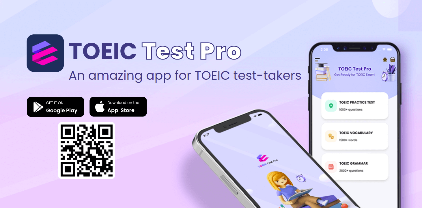 Website luyện thi TOEIC: Lựa chọn hàng đầu để đạt điểm cao