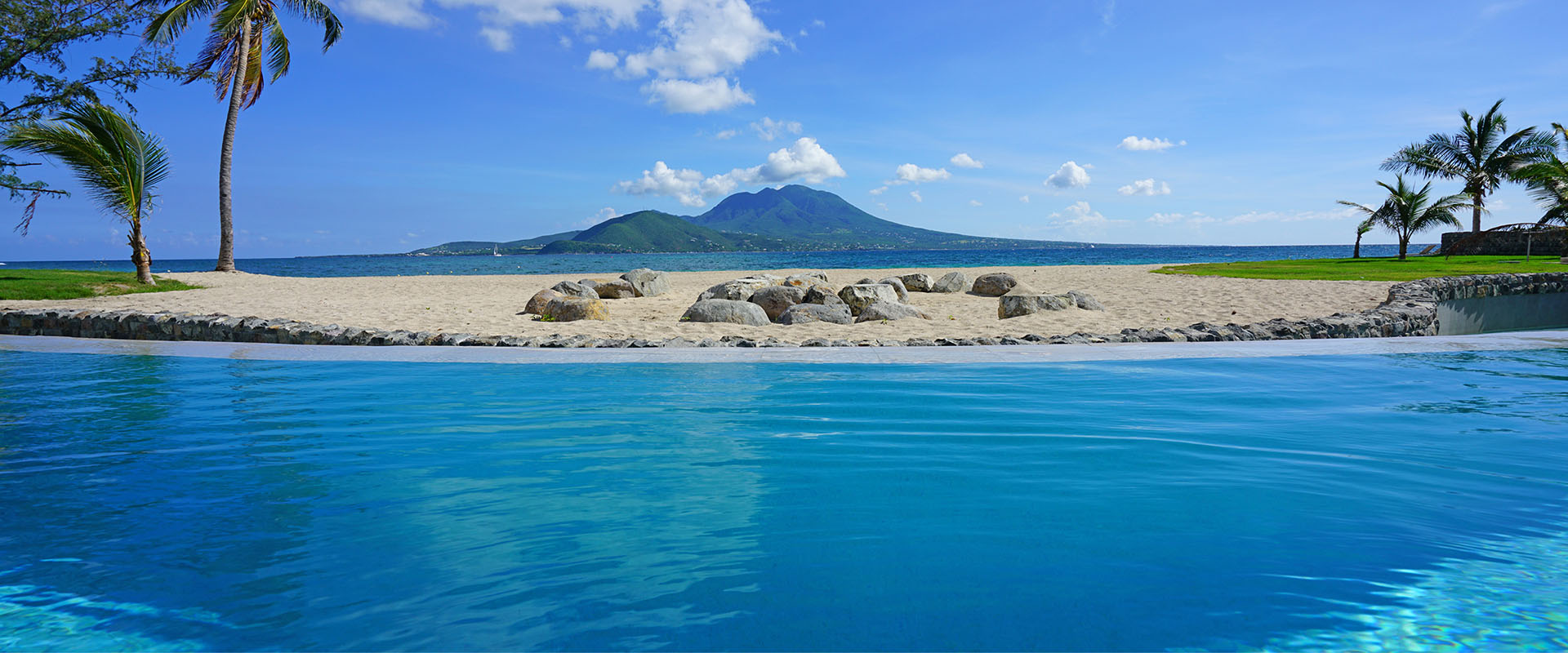 Caribbean Calm: Trải nghiệm thư giãn mùa đông tại các điểm đến yên tĩnh