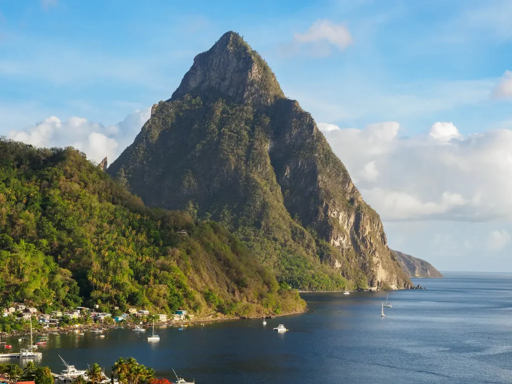 Caribbean Calm: Trải nghiệm thư giãn mùa đông tại các điểm đến yên tĩnh